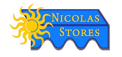 Nicolas Stores logo